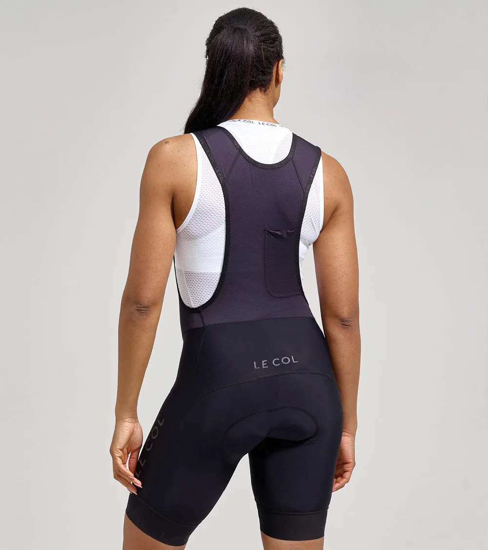 Womens Pro Bib Shorts
